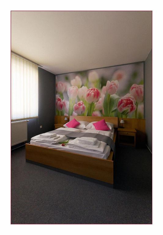 Hotel Imos Breclav Ruang foto